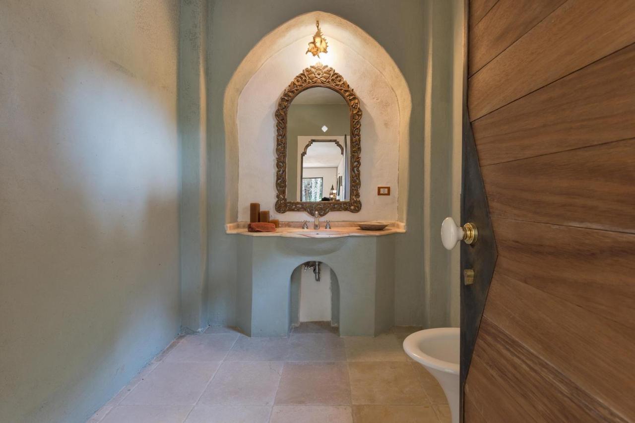 Villa Casablanca By Perle Di Puglia أليزيو المظهر الخارجي الصورة