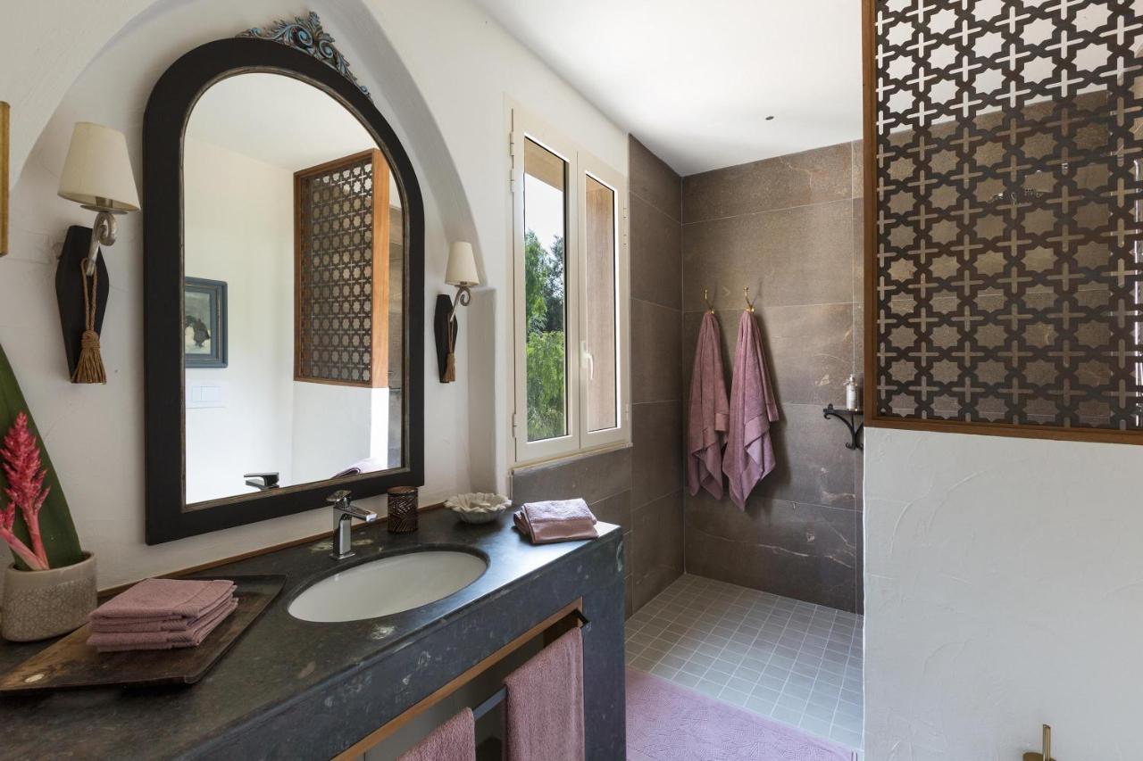 Villa Casablanca By Perle Di Puglia أليزيو المظهر الخارجي الصورة