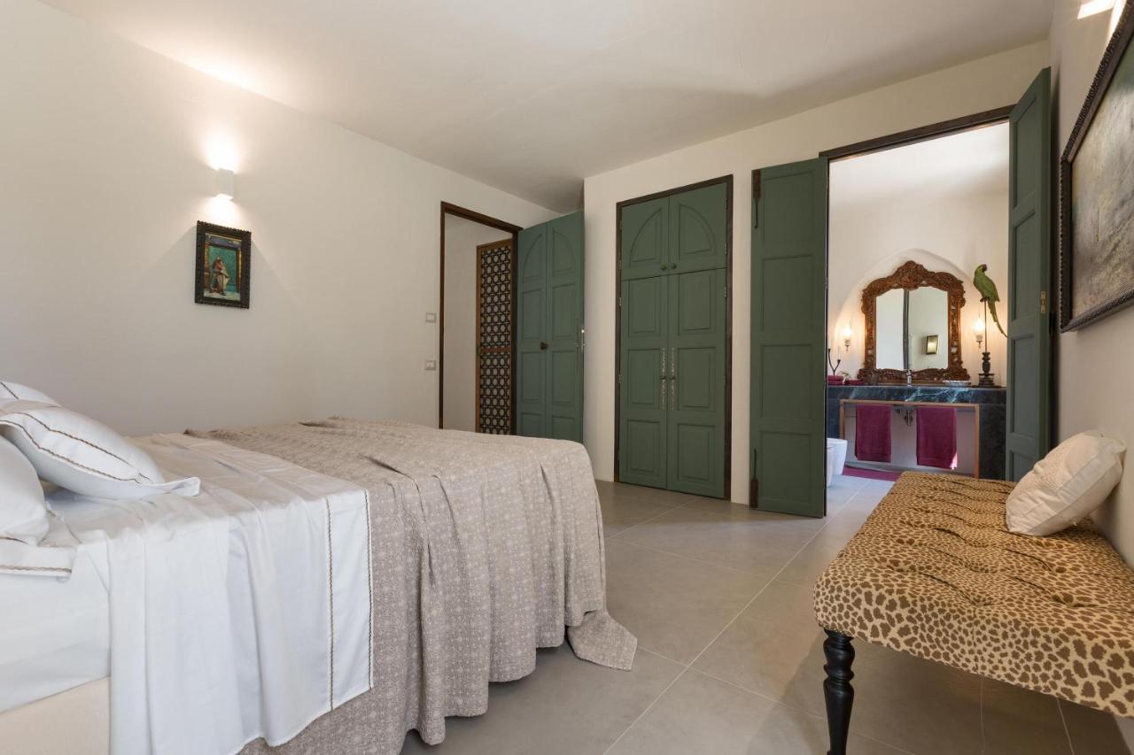 Villa Casablanca By Perle Di Puglia أليزيو المظهر الخارجي الصورة