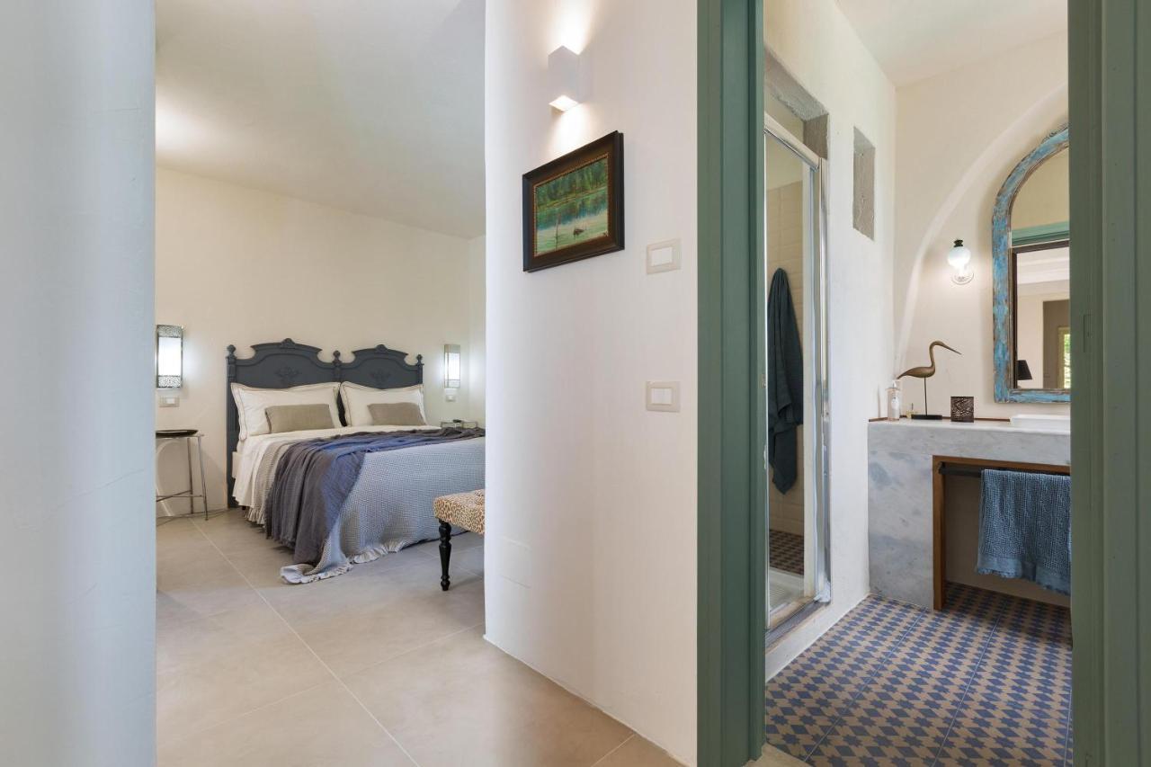 Villa Casablanca By Perle Di Puglia أليزيو المظهر الخارجي الصورة