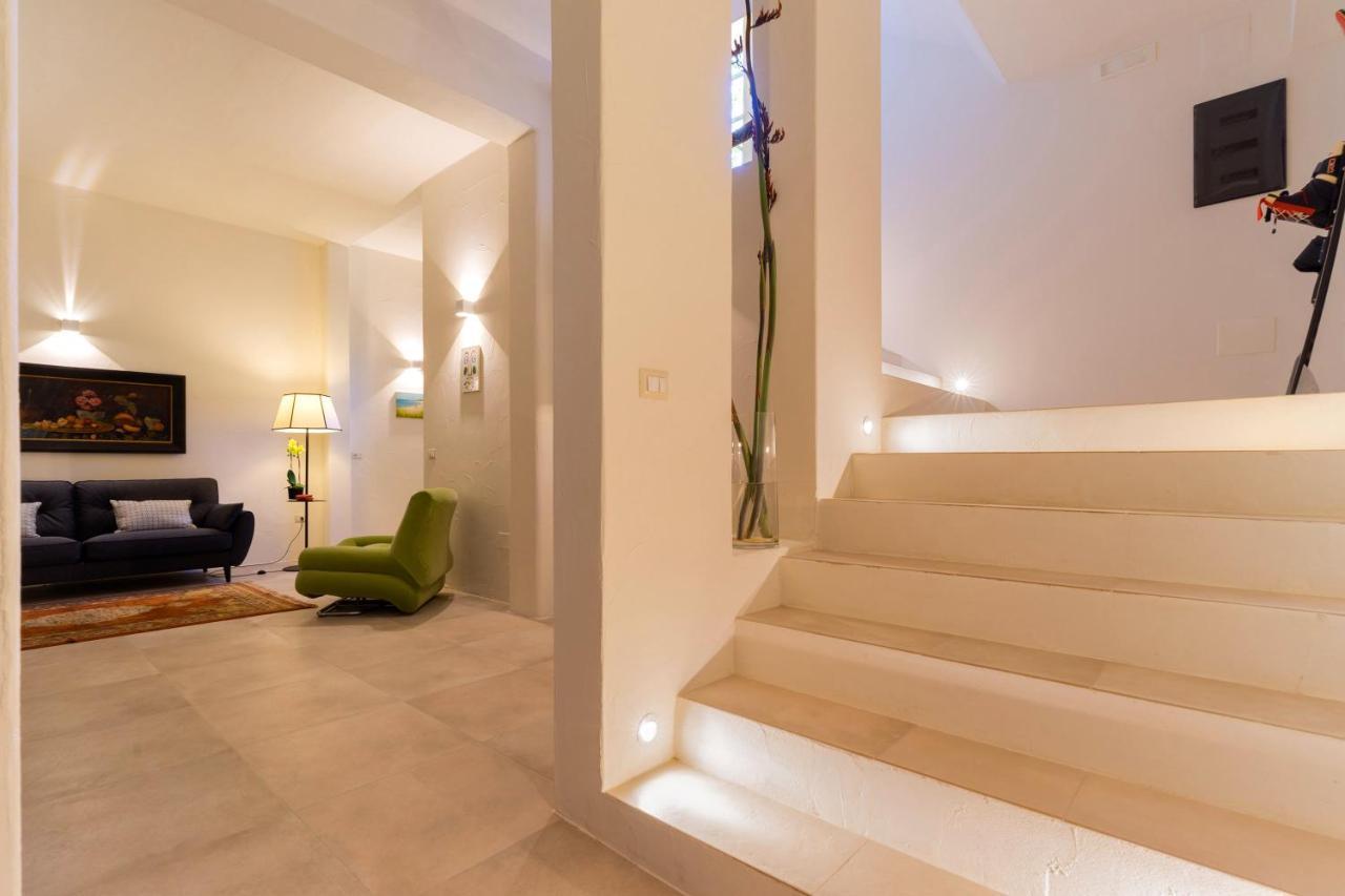 Villa Casablanca By Perle Di Puglia أليزيو المظهر الخارجي الصورة