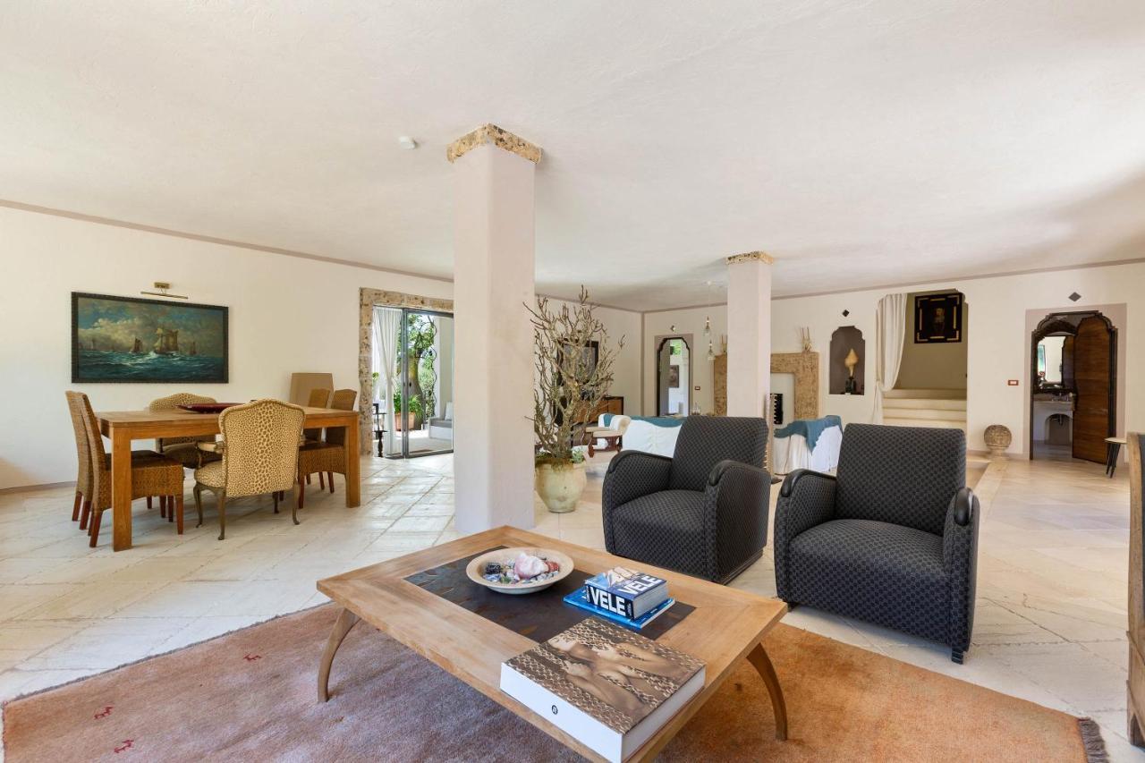 Villa Casablanca By Perle Di Puglia أليزيو المظهر الخارجي الصورة