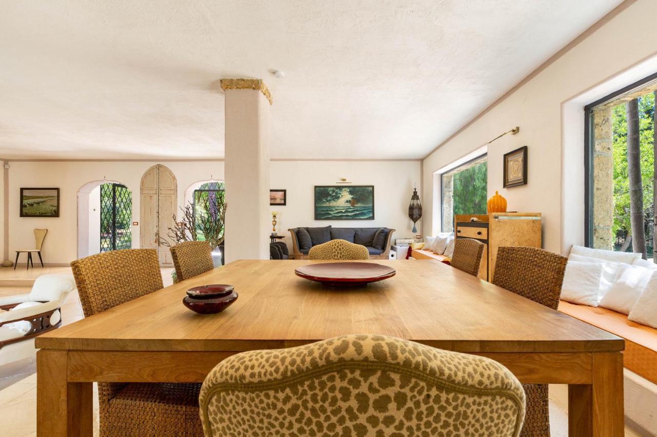 Villa Casablanca By Perle Di Puglia أليزيو المظهر الخارجي الصورة