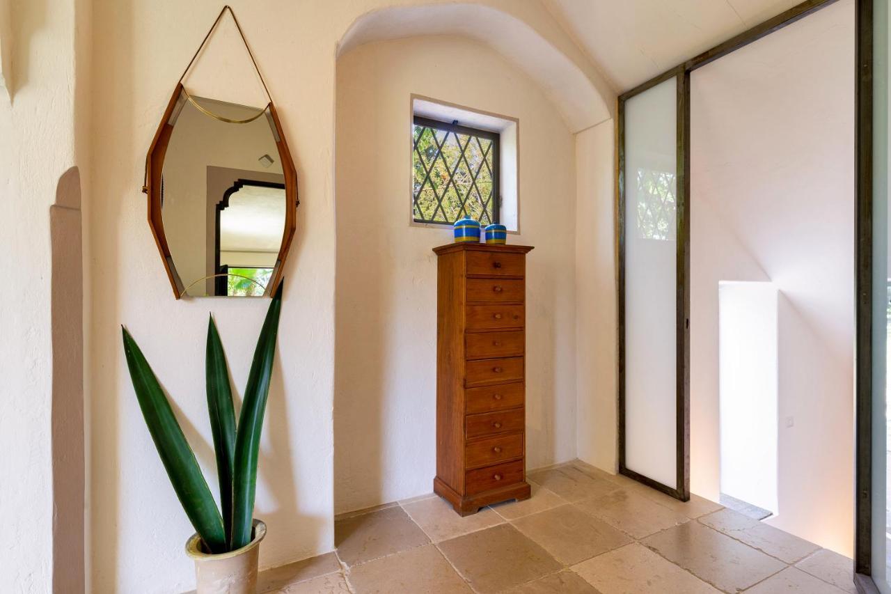 Villa Casablanca By Perle Di Puglia أليزيو المظهر الخارجي الصورة