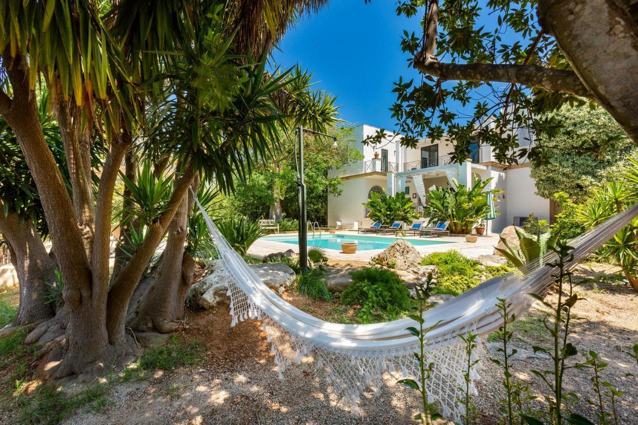 Villa Casablanca By Perle Di Puglia أليزيو المظهر الخارجي الصورة