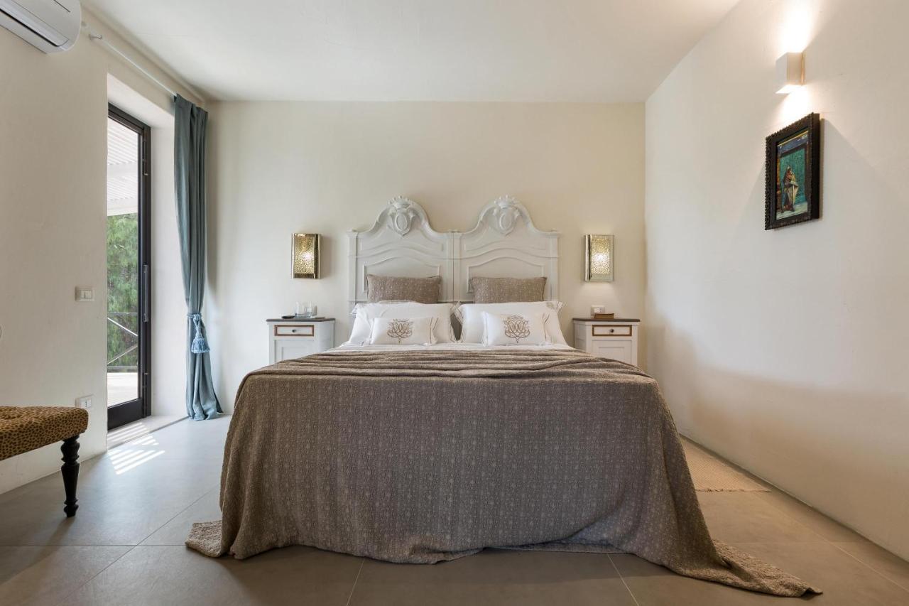 Villa Casablanca By Perle Di Puglia أليزيو المظهر الخارجي الصورة