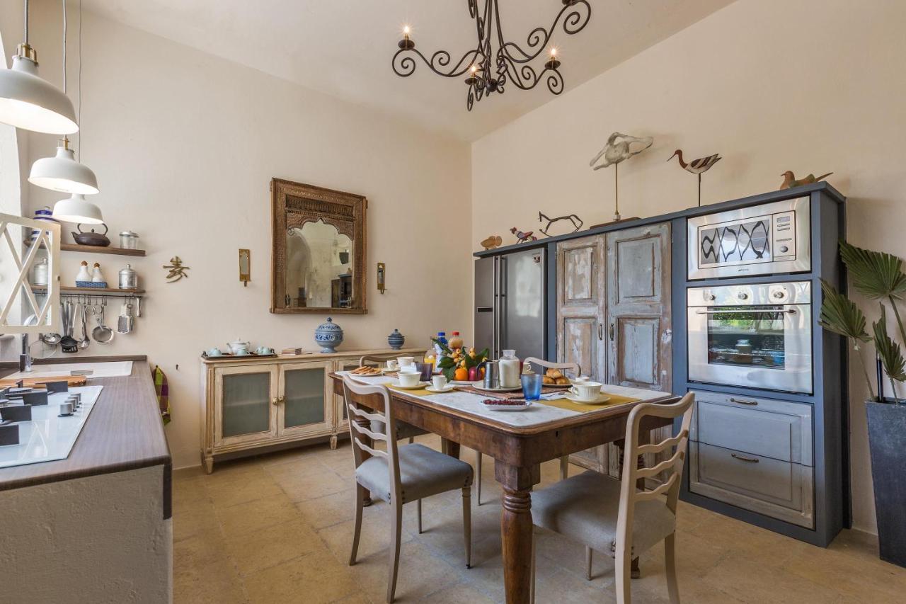 Villa Casablanca By Perle Di Puglia أليزيو المظهر الخارجي الصورة