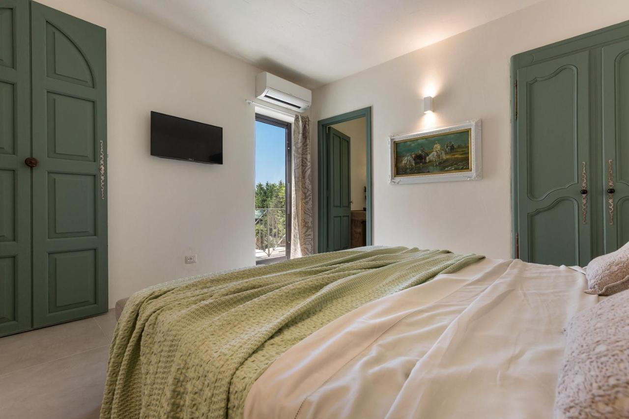 Villa Casablanca By Perle Di Puglia أليزيو المظهر الخارجي الصورة