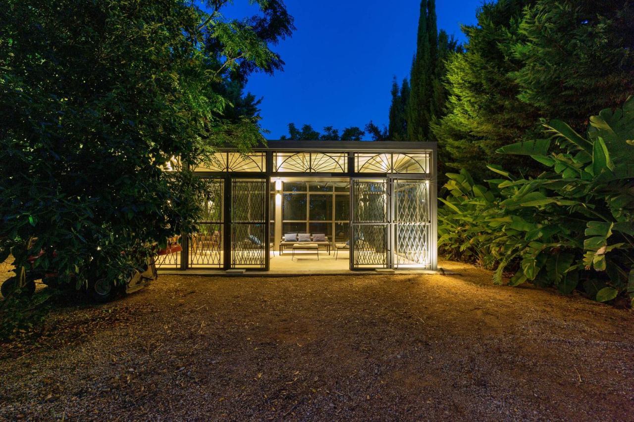 Villa Casablanca By Perle Di Puglia أليزيو المظهر الخارجي الصورة