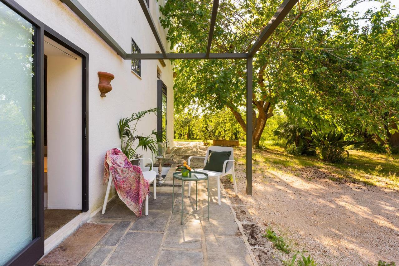 Villa Casablanca By Perle Di Puglia أليزيو المظهر الخارجي الصورة